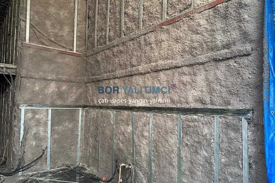 Sinema Salonlarında Ses Neden Dışarıya Çıkmıyor? - Bor Yalıtımcı