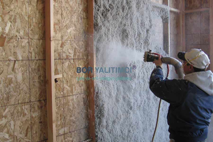 Bor Yalıtımı Uzun Ömürlü mü? - Bor Yalıtımcı