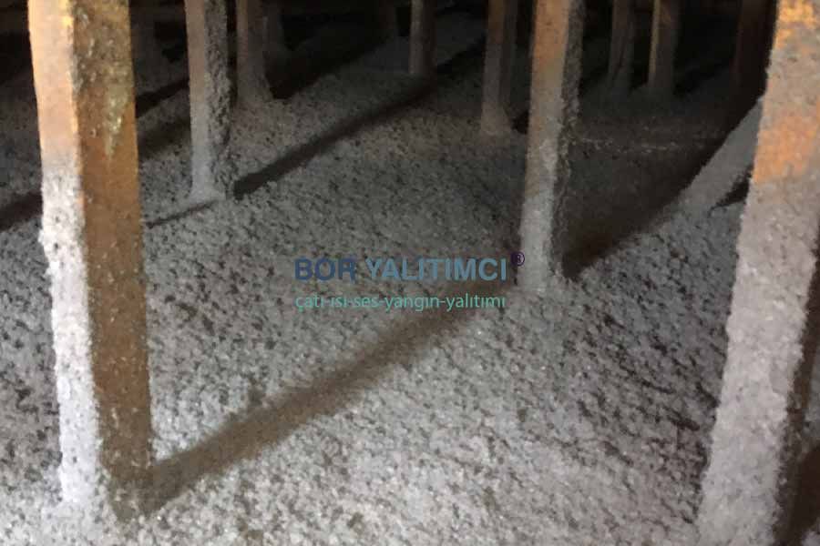 Borlu Isı Yalıtımı