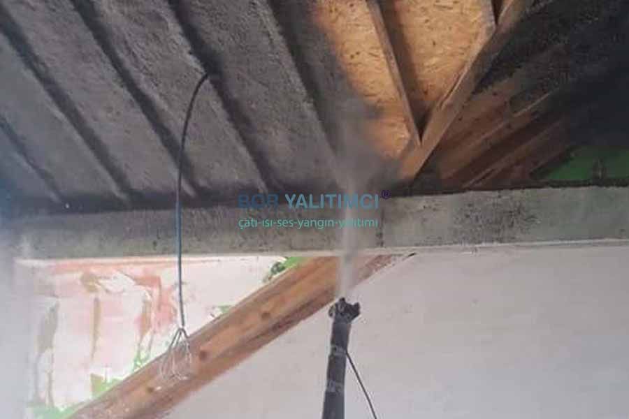 Ahşap Yapılar Yalıtım Nedir? Nasıl Yapılır? - Bor Yalıtımcı